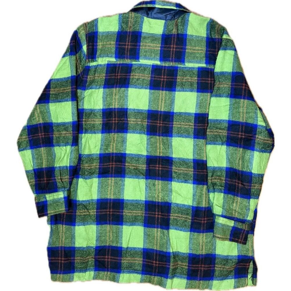 Essentials Men's multi Jacket - Picture 2 of 7